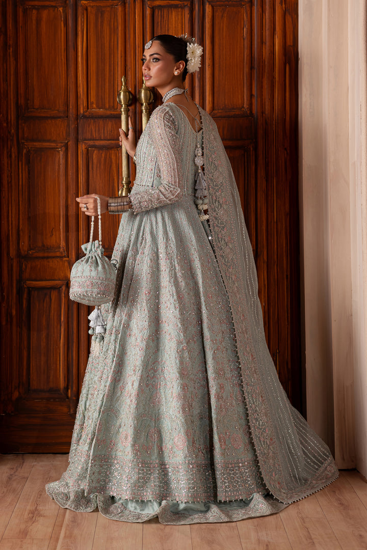Batik | Wiinter 25 | Nile Sehra - Official Batik stockist in UK - Sakeena London