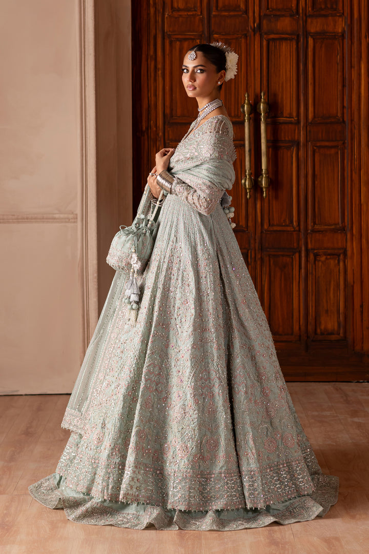 Batik | Wiinter 25 | Nile Sehra - Official Batik stockist in UK - Sakeena London