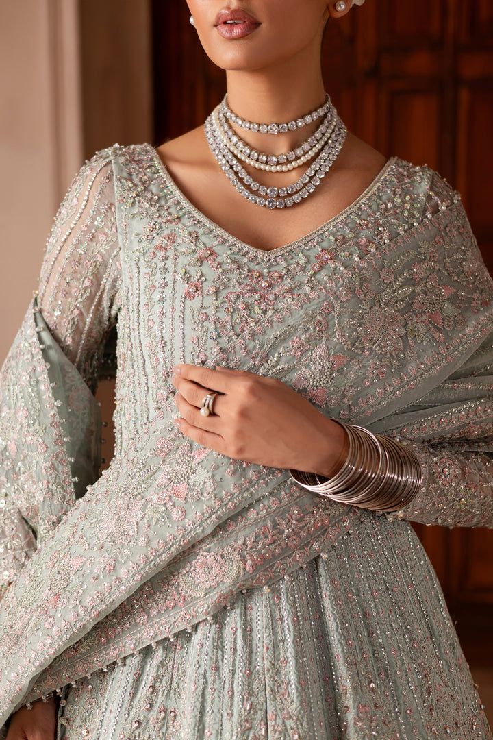 Batik | Wiinter 25 | Nile Sehra - Official Batik stockist in UK - Sakeena London