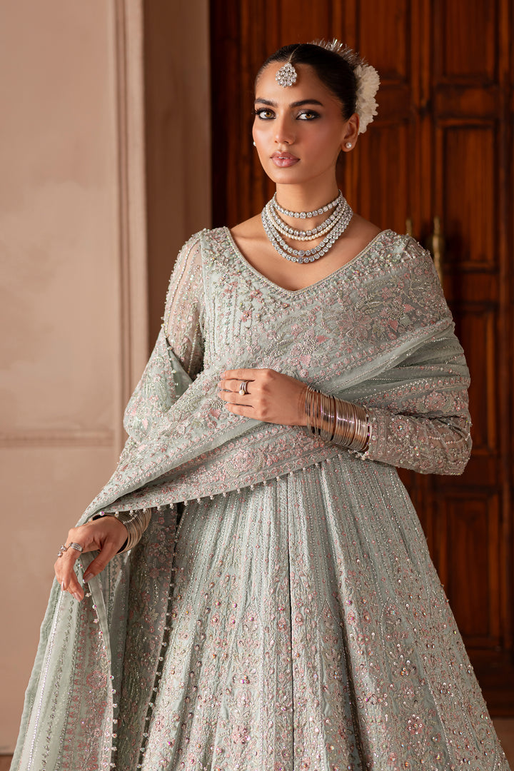 Batik | Wiinter 25 | Nile Sehra - Official Batik stockist in UK - Sakeena London