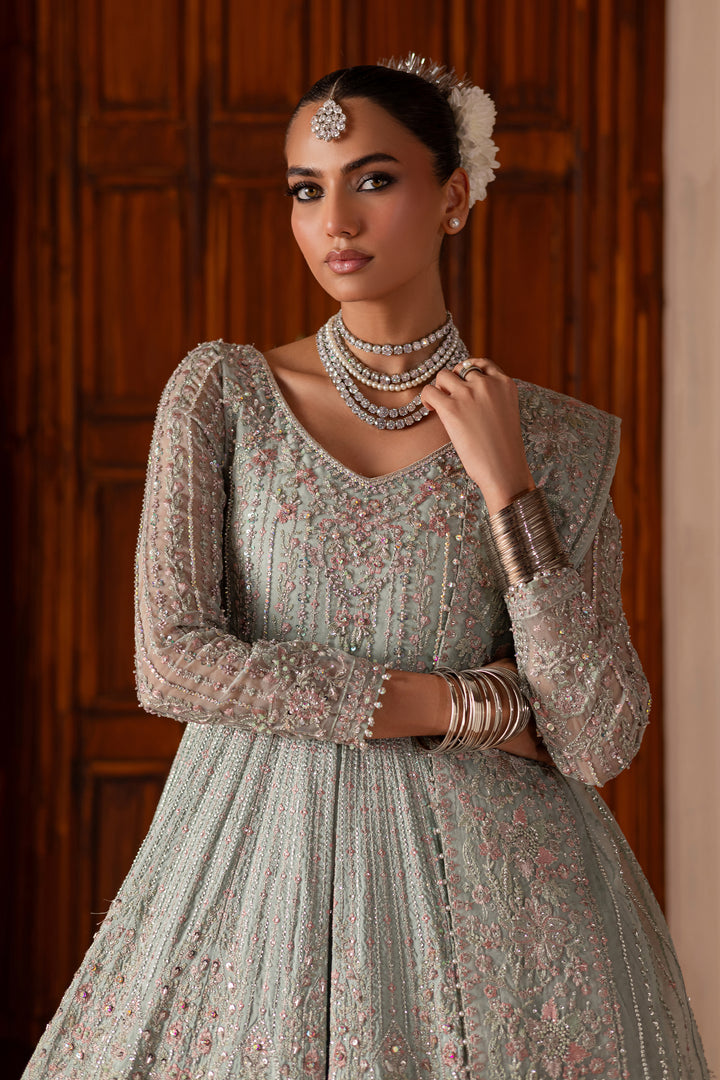 Batik | Wiinter 25 | Nile Sehra - Official Batik stockist in UK - Sakeena London