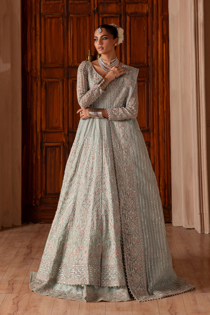 Batik | Wiinter 25 | Nile Sehra - Official Batik stockist in UK - Sakeena London