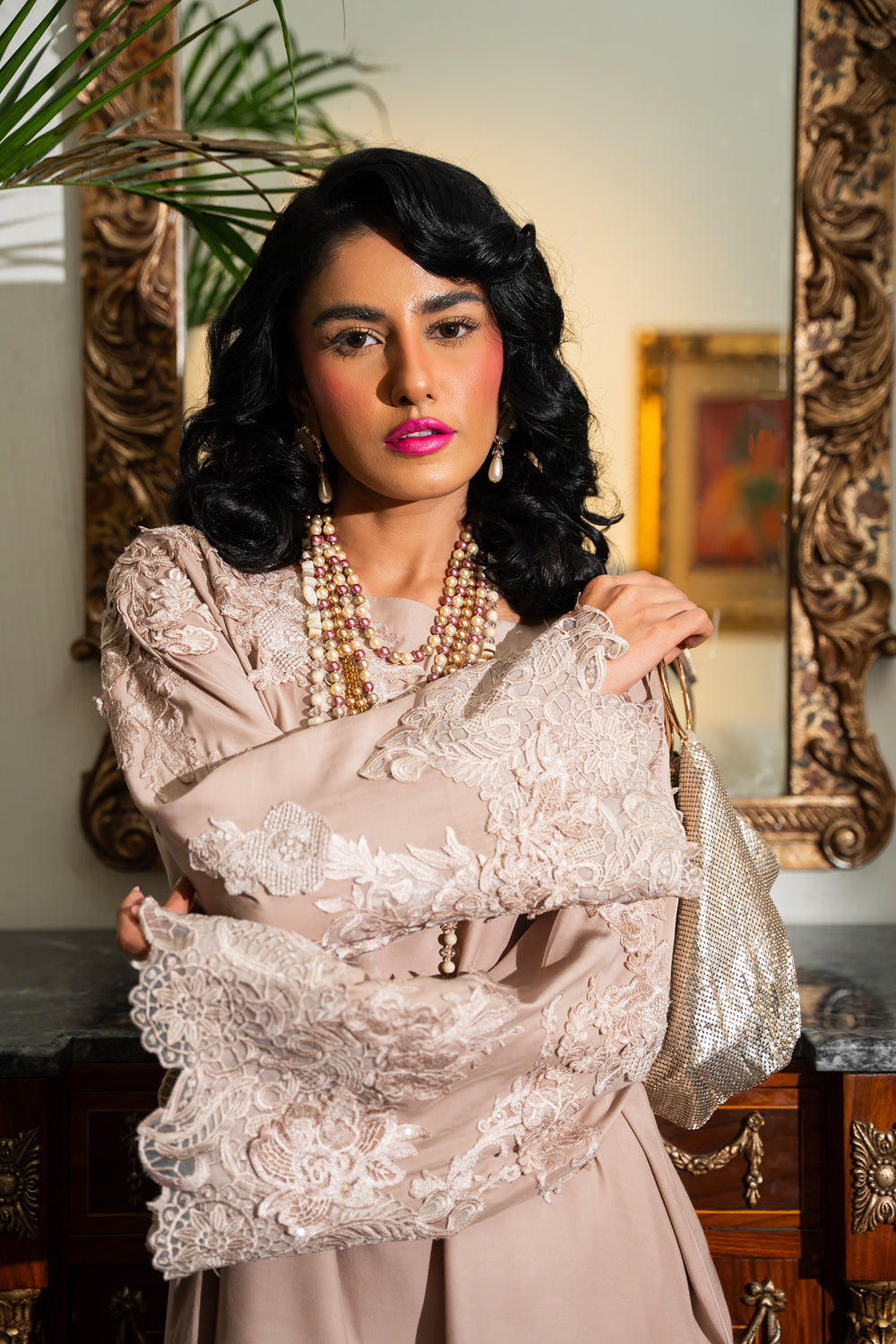 Nilofer Shahid | Aatish the Fire Within | Jahanzadi (2pc) Ã¢ÂÂ Aatish The Fire within - Official Nilofer Shahid stockist in UK - Sakeena London