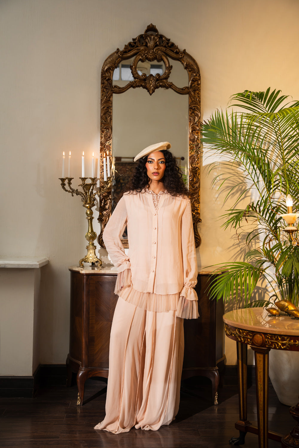 Nilofer Shahid | Aatish the Fire Within | Nayyab (3pc) Ã¢ÂÂ Aatish The Fire within - Official Nilofer Shahid stockist in UK - Sakeena London