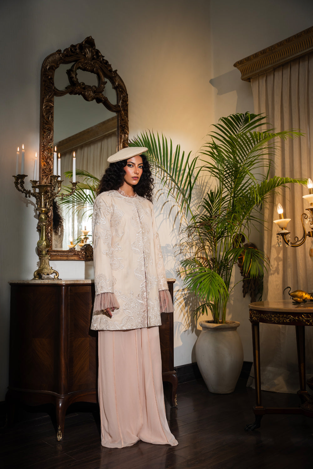 Nilofer Shahid | Aatish the Fire Within | Nayyab (3pc) Ã¢ÂÂ Aatish The Fire within - Official Nilofer Shahid stockist in UK - Sakeena London