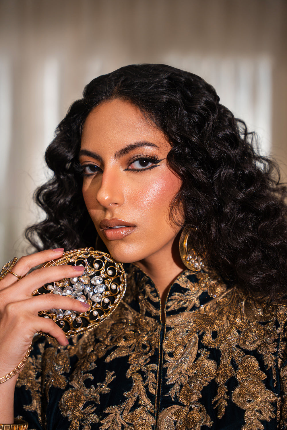 Nilofer Shahid | Aatish the Fire Within | Afsana (1pc) Ã¢ÂÂ Aatish The Fire within - Official Nilofer Shahid stockist in UK - Sakeena London