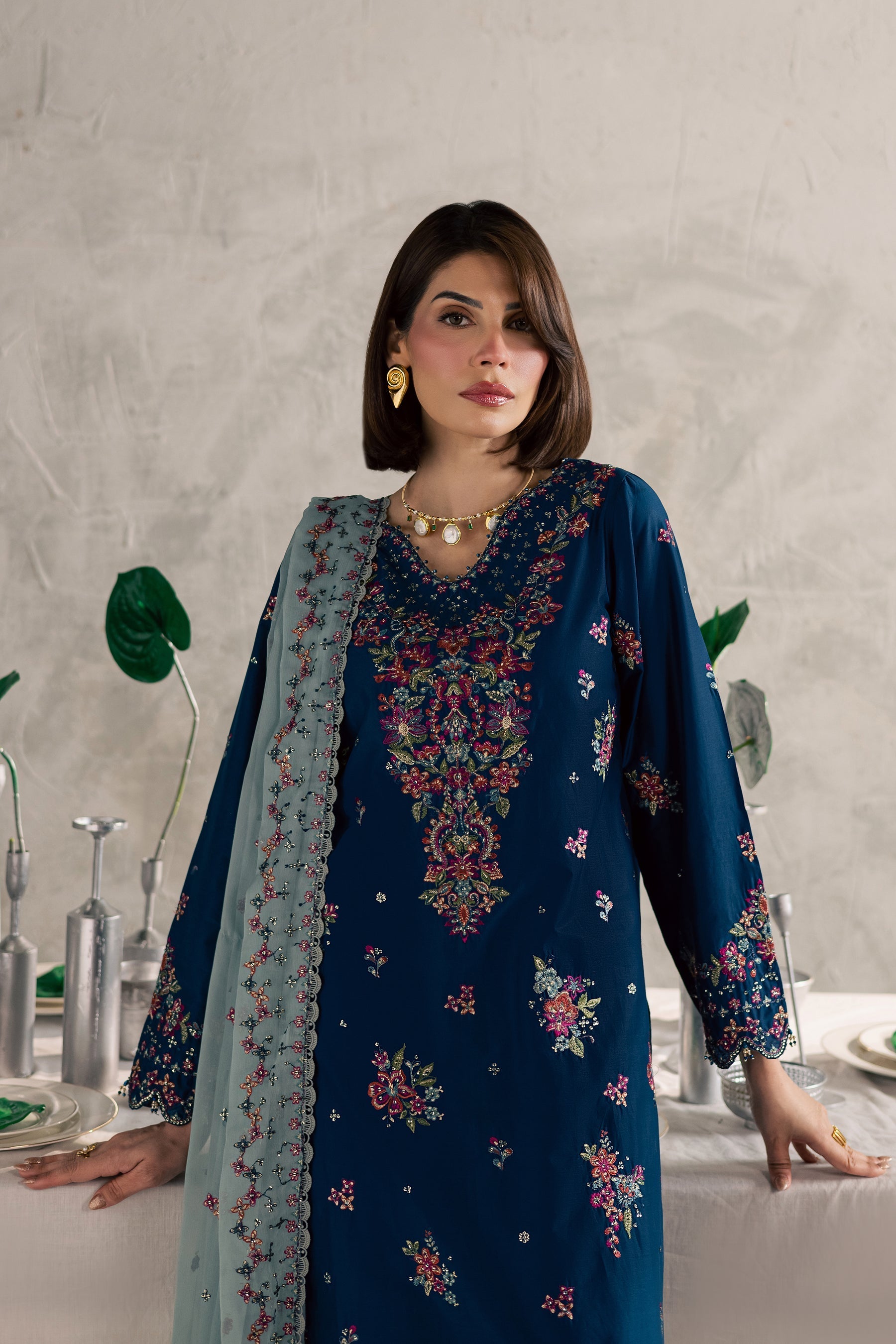 Batik | Festive Eid 26 | Nira