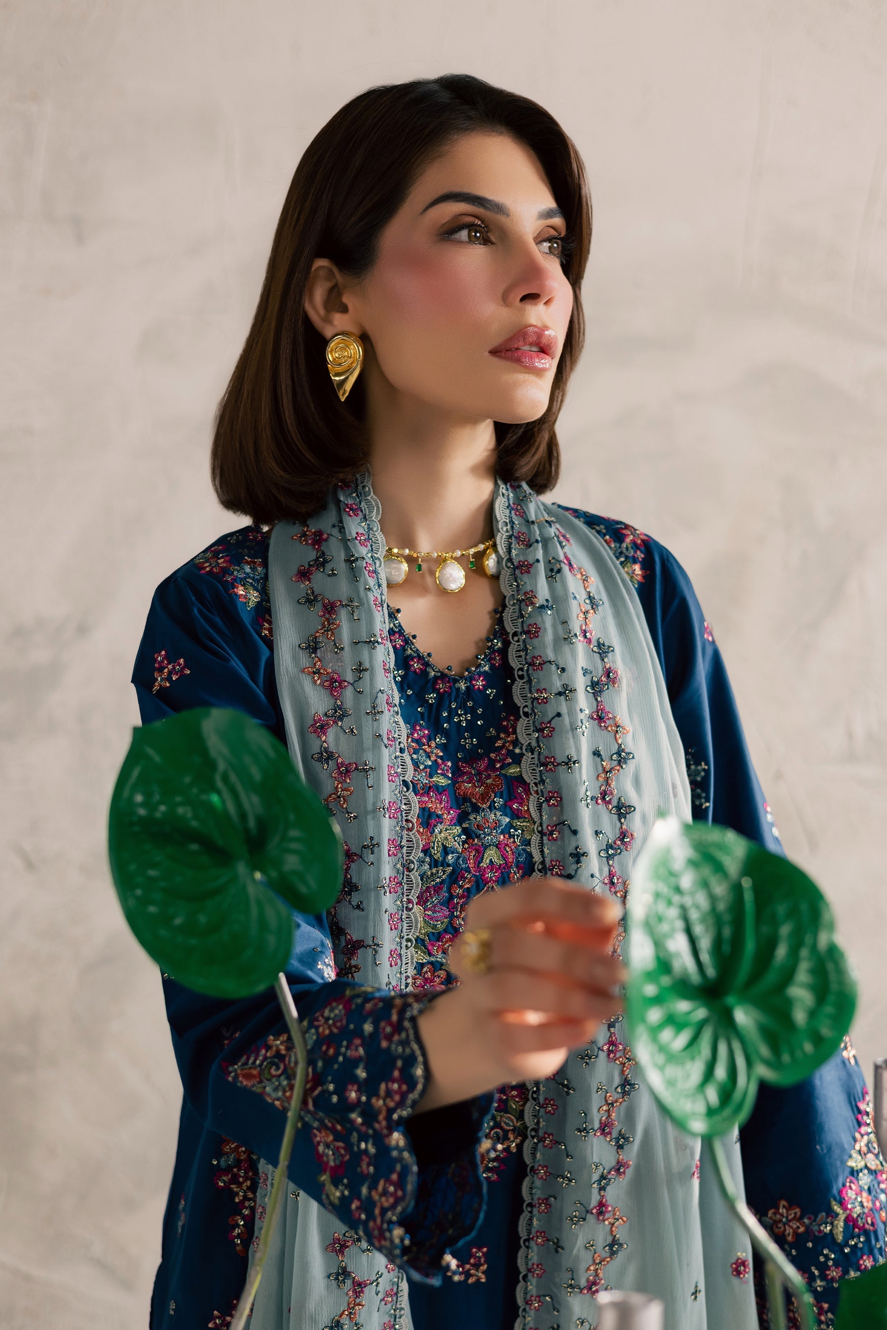 Batik | Festive Eid 26 | Nira