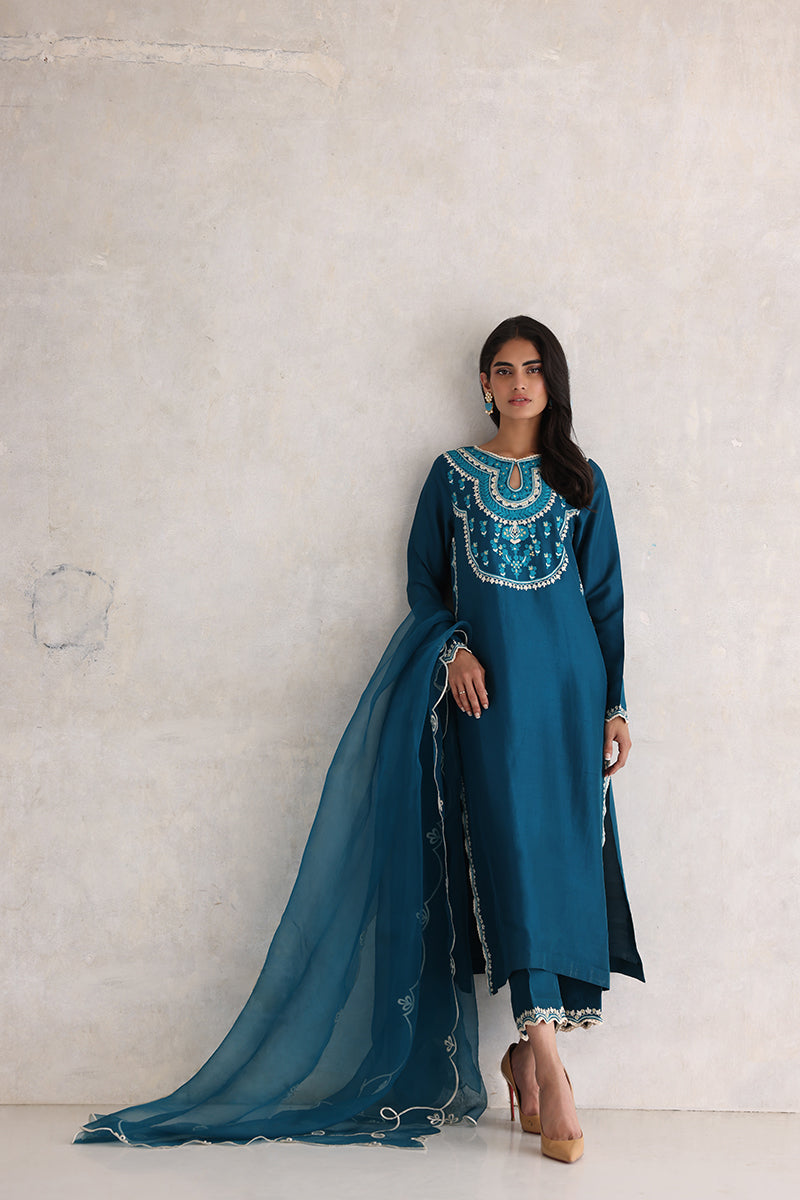 Sana Abbas | Luxury Pret | Nisa - Official Sana Abbas stockist in UK - Sakeena London