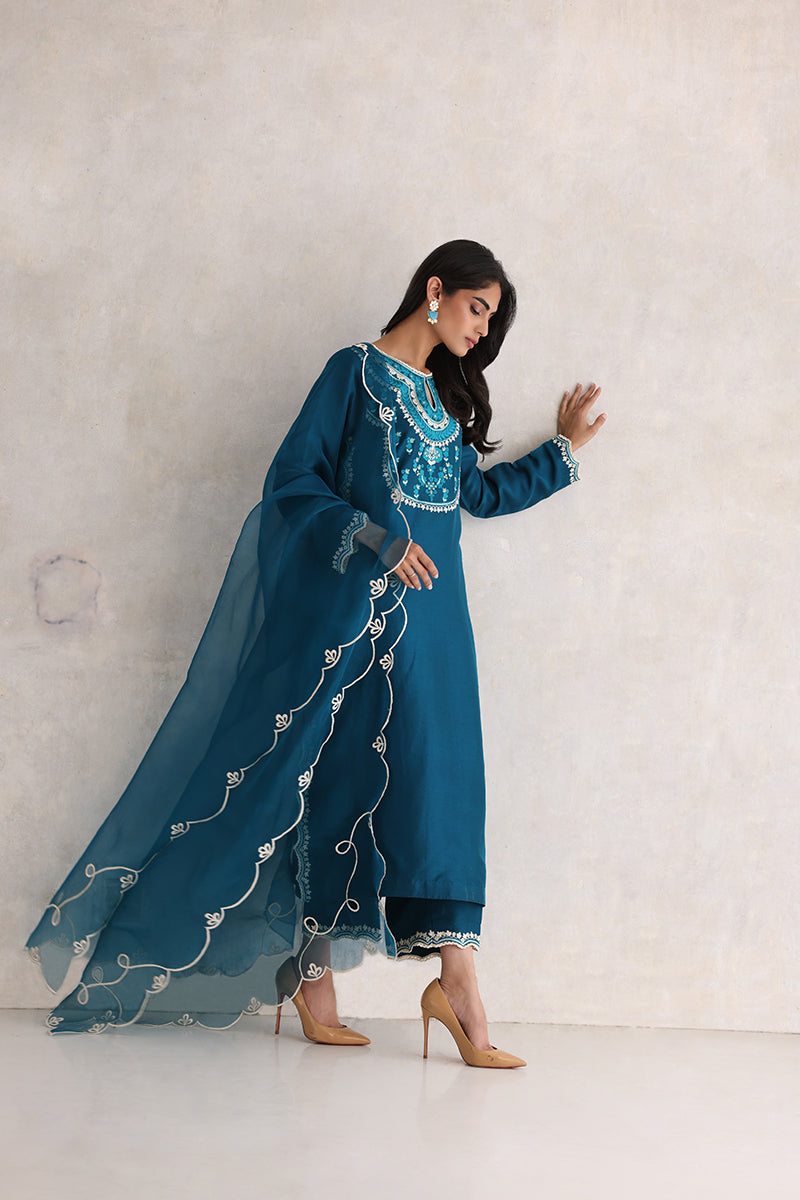 Sana Abbas | Luxury Pret | Nisa - Official Sana Abbas stockist in UK - Sakeena London
