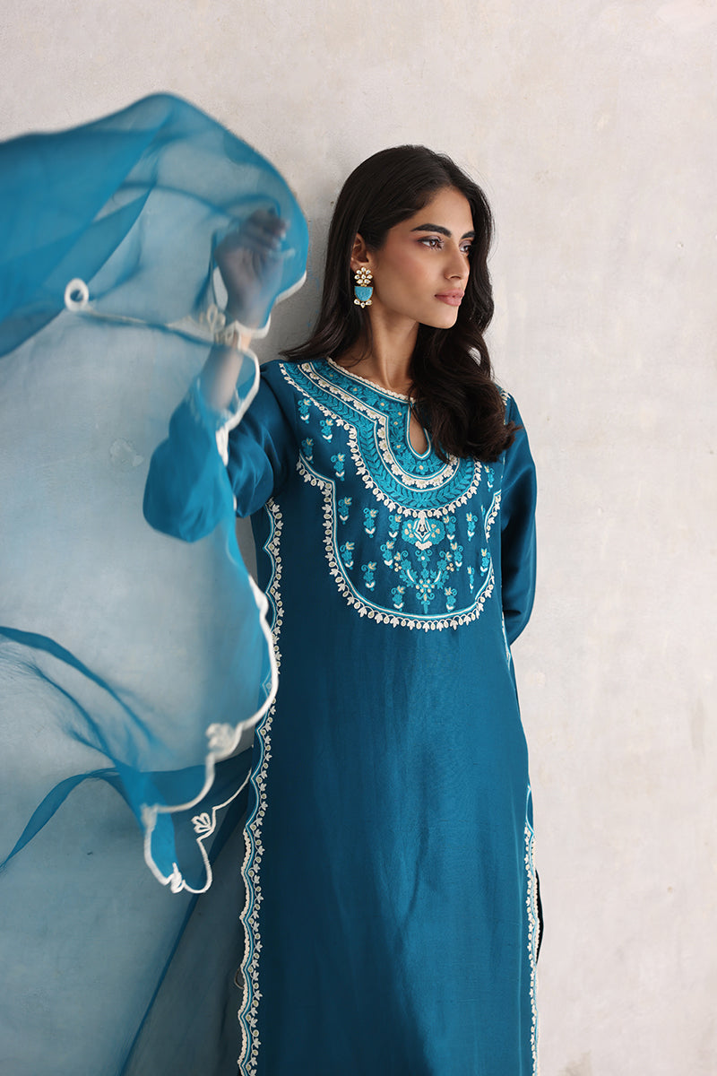 Sana Abbas | Luxury Pret | Nisa - Official Sana Abbas stockist in UK - Sakeena London