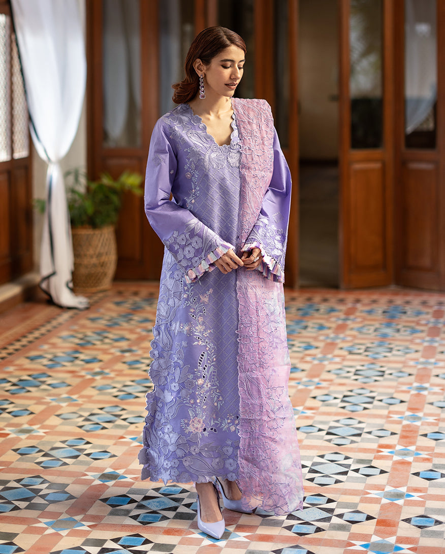 Mushq | Astoria Lawn 26 | Noctelle