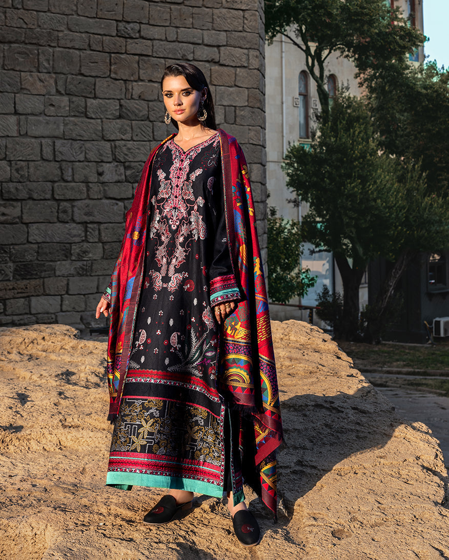 Esmel | Lueur Dorient | Noctis - Official Esmel stockist in UK - Sakeena London
