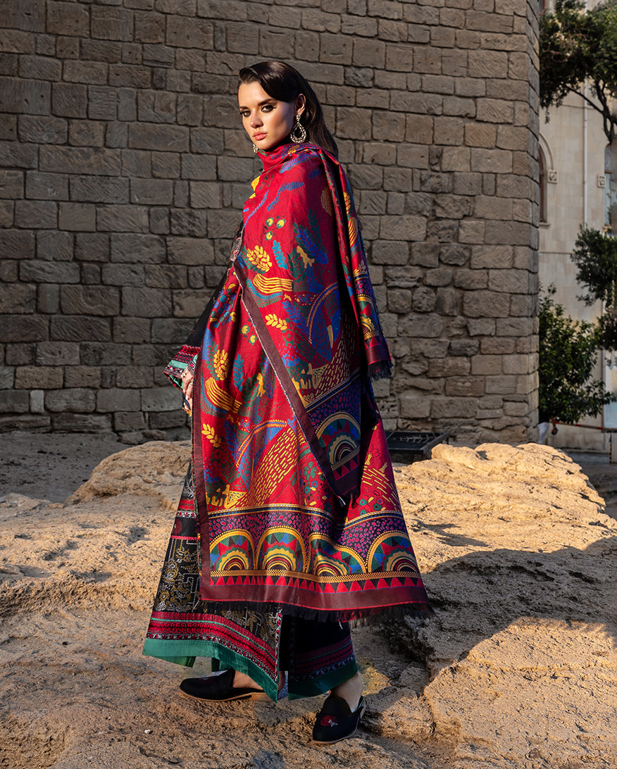 Esmel | Lueur Dorient | Noctis - Official Esmel stockist in UK - Sakeena London
