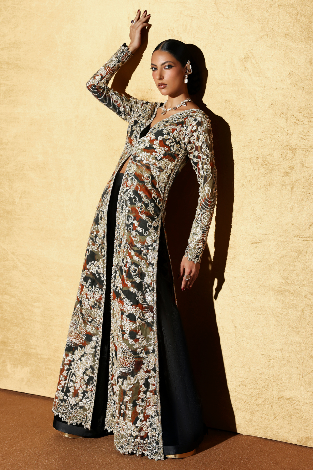 Soraya | Oriana Luxury Formals 26 | Noirelle - Official Soraya stockist in UK - Sakeena London