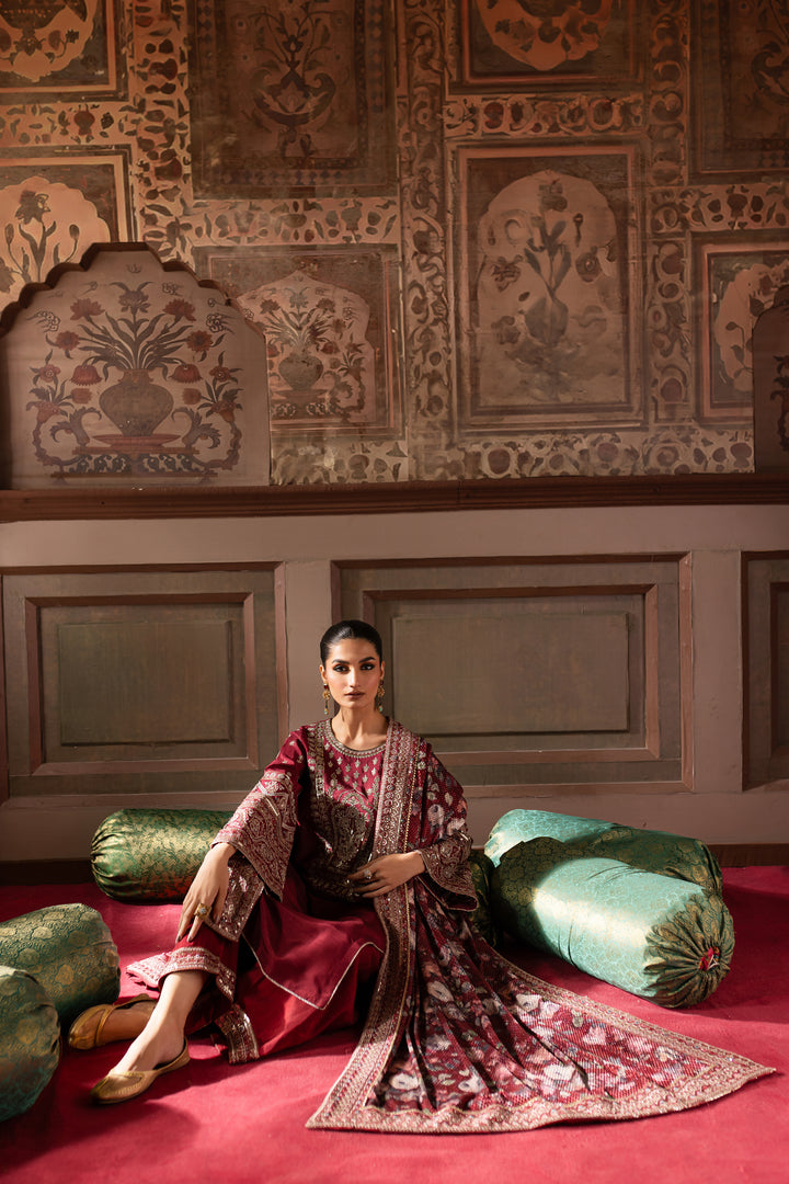 Batik | Eid Formals | Noor Jehan - Official Batik stockist in UK - Sakeena London