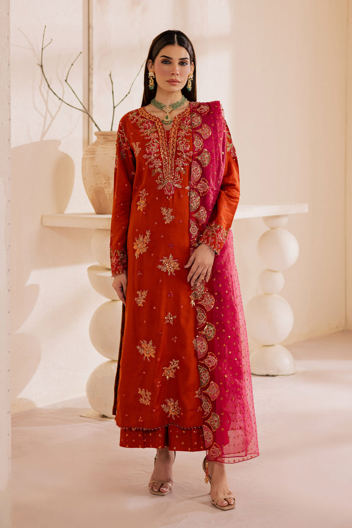 Batik | Winter 25 | Noor e Gulnaar - Official Batik stockist in UK - Sakeena London