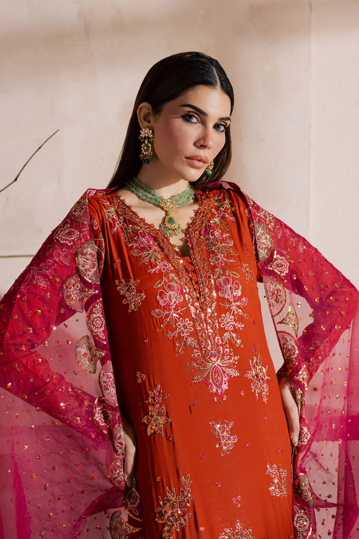 Batik | Winter 25 | Noor e Gulnaar - Official Batik stockist in UK - Sakeena London