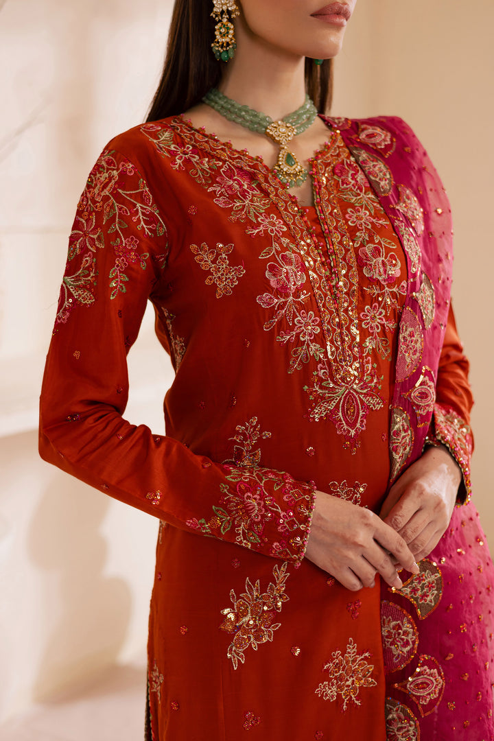 Batik | Winter 25 | Noor e Gulnaar - Official Batik stockist in UK - Sakeena London
