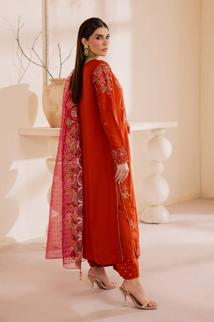 Batik | Winter 25 | Noor e Gulnaar - Official Batik stockist in UK - Sakeena London