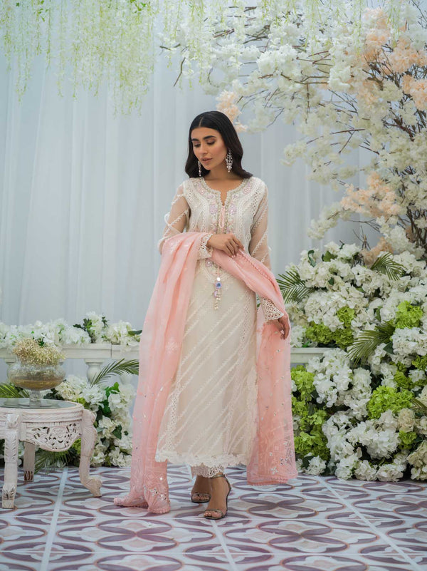Sana Abbas | Luxury Pret | Noorain - Official Sana Abbas stockist in UK - Sakeena London