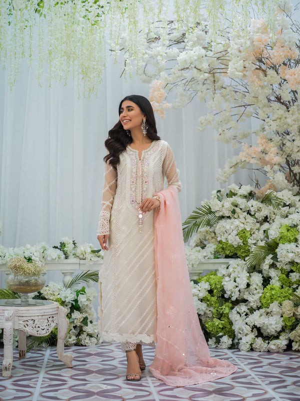 Sana Abbas | Luxury Pret | Noorain - Official Sana Abbas stockist in UK - Sakeena London