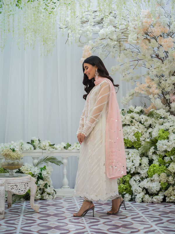 Sana Abbas | Luxury Pret | Noorain - Official Sana Abbas stockist in UK - Sakeena London