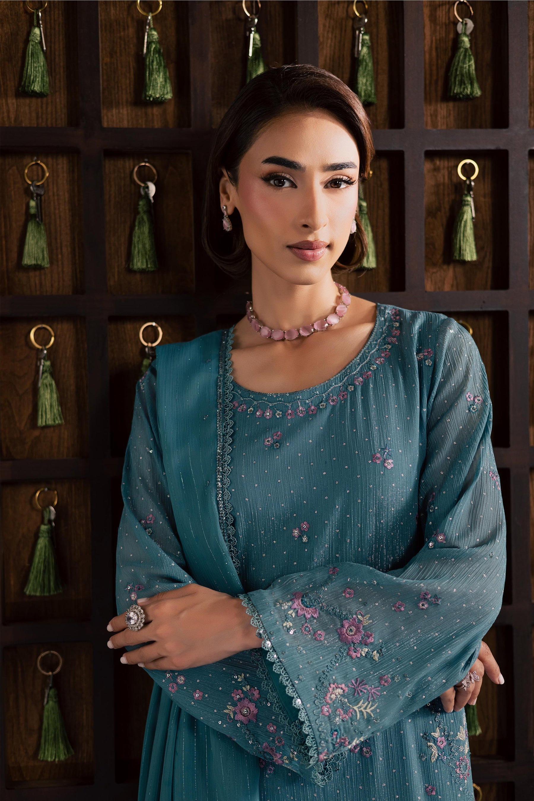 Batik | Festive Eid 26 | Noore