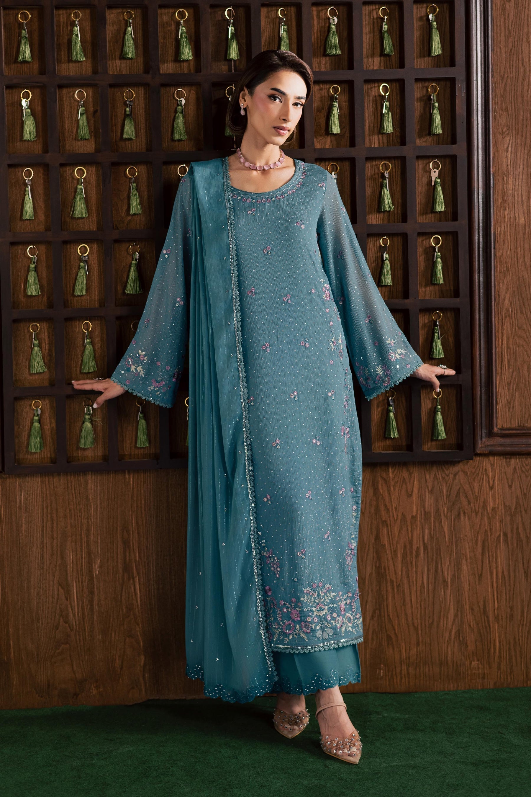 Batik | Festive Eid 26 | Noore