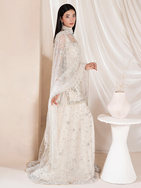 Epoque | Reve Luxury Formals | Noore - Official Epoque stockist in UK - Sakeena London