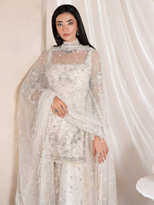 Epoque | Reve Luxury Formals | Noore - Official Epoque stockist in UK - Sakeena London