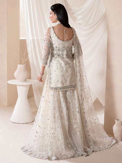 Epoque | Reve Luxury Formals | Noore - Official Epoque stockist in UK - Sakeena London