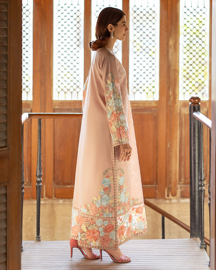 Mushq | Astoria Lawn 26 | Norah