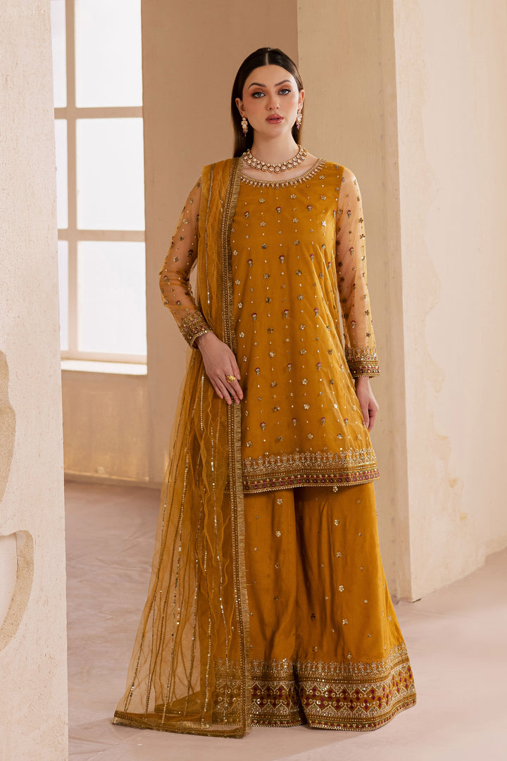 Batik | Winter 25 | Noura - Official Batik stockist in UK - Sakeena London