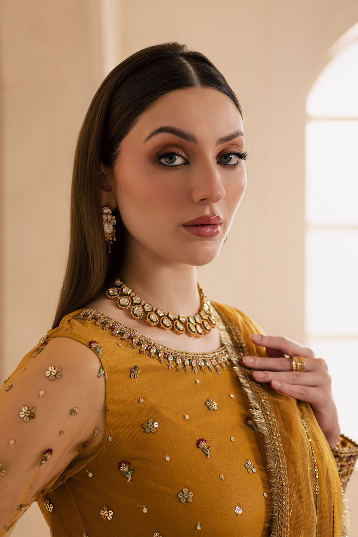 Batik | Winter 25 | Noura - Official Batik stockist in UK - Sakeena London
