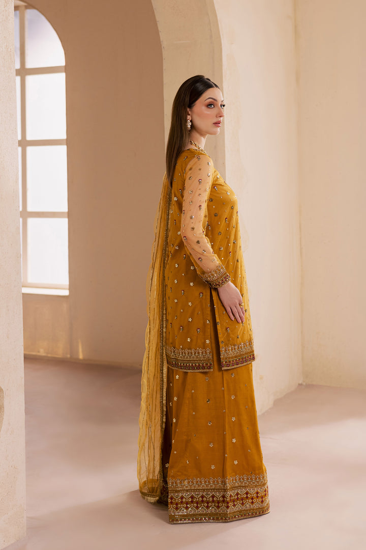 Batik | Winter 25 | Noura - Official Batik stockist in UK - Sakeena London