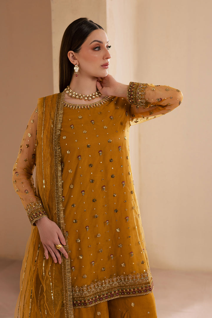 Batik | Winter 25 | Noura - Official Batik stockist in UK - Sakeena London