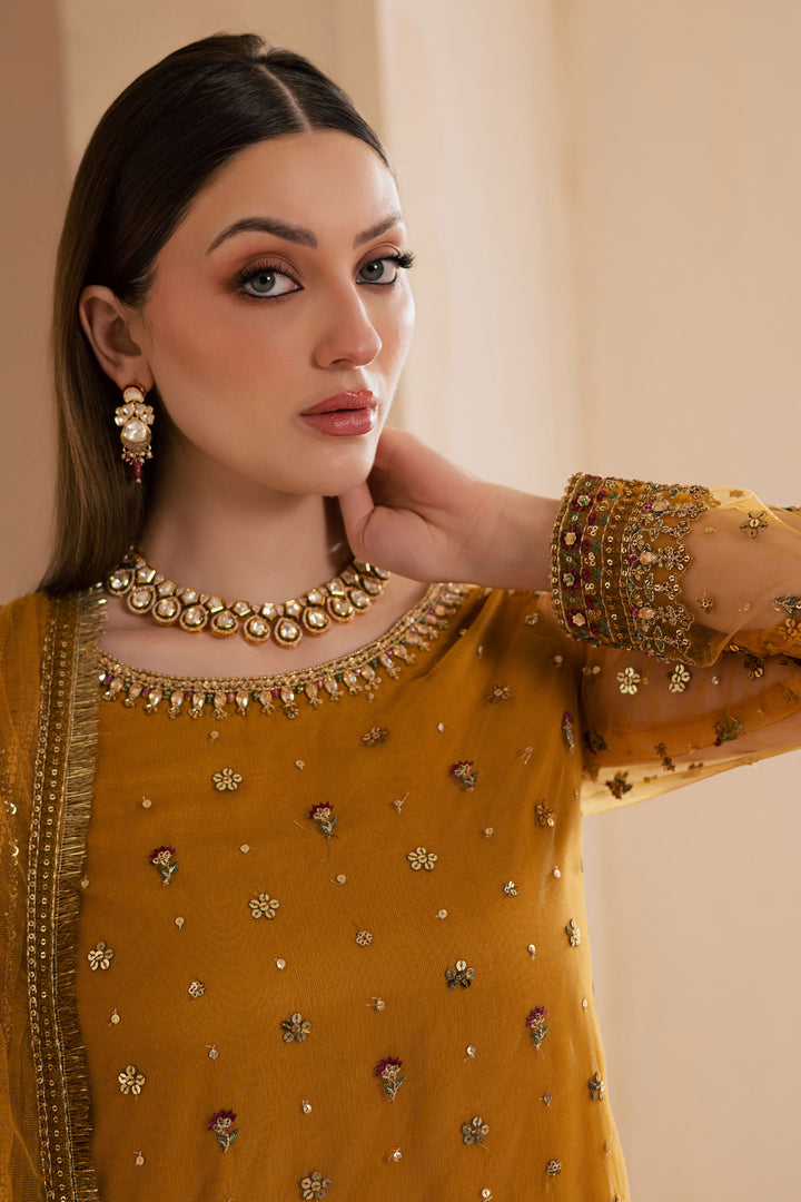 Batik | Winter 25 | Noura - Official Batik stockist in UK - Sakeena London