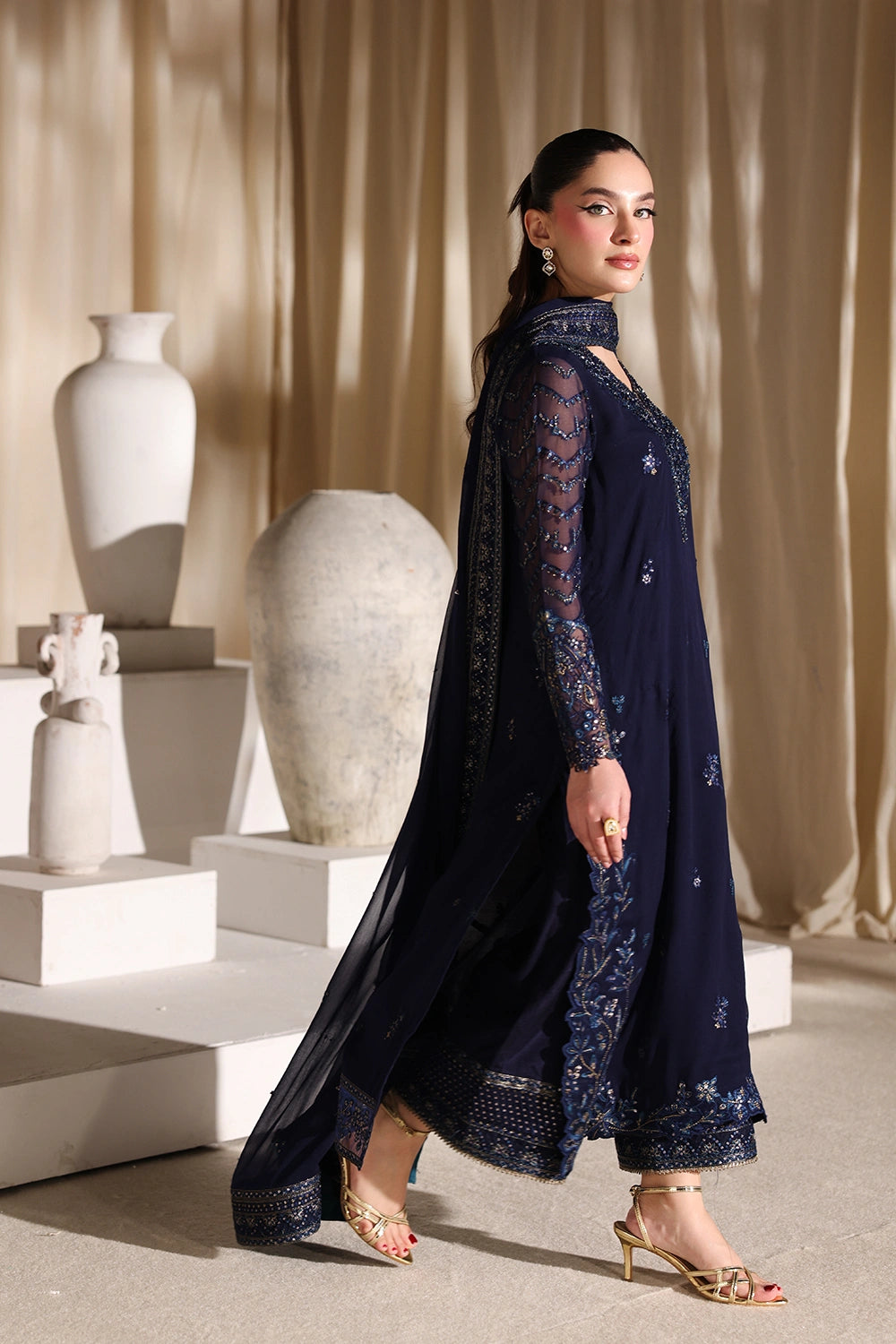 Azure | Azure Luxe | Nova Night