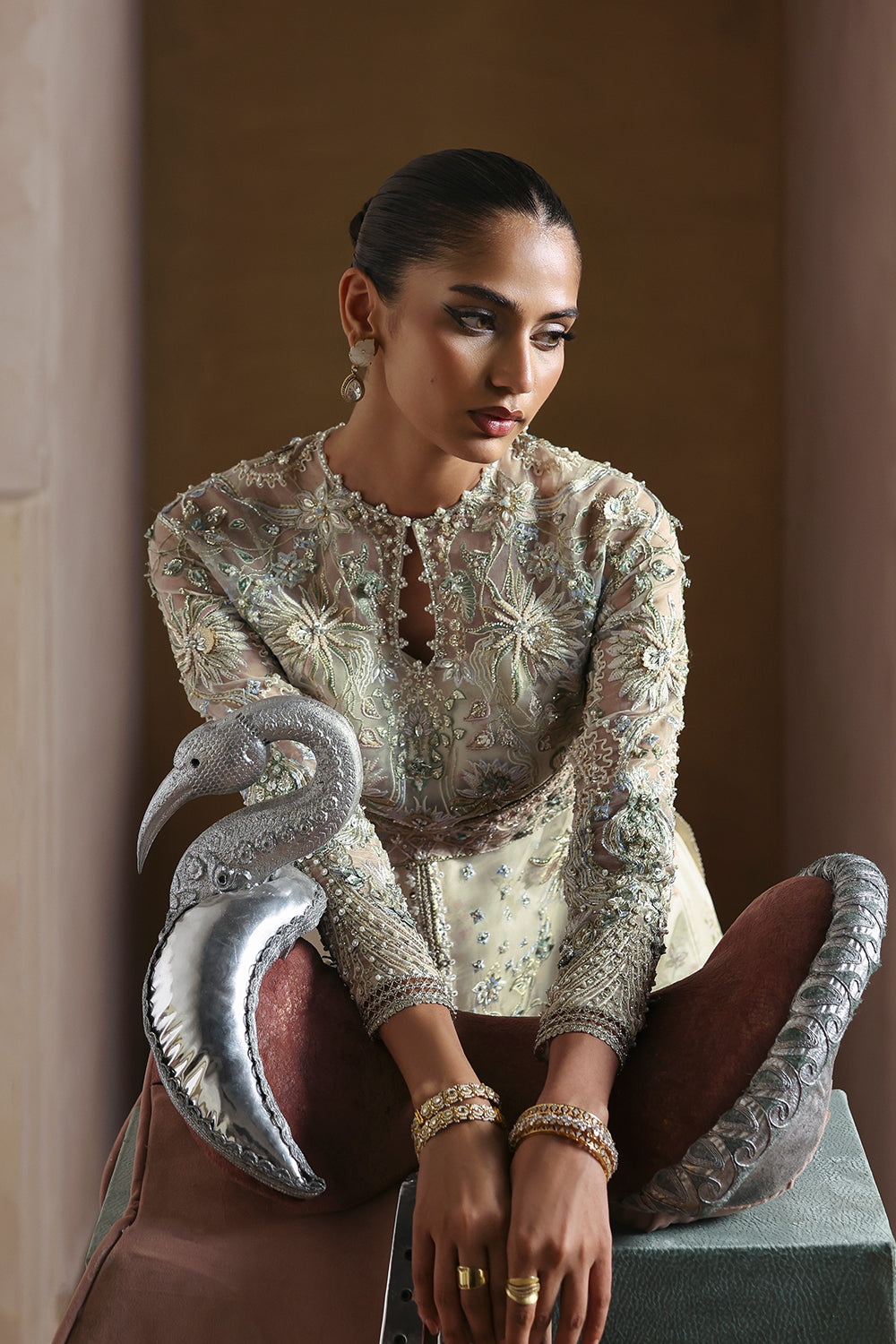 Soraya | Lumene Festive 26 | Novara - Official Soraya stockist in UK - Sakeena London