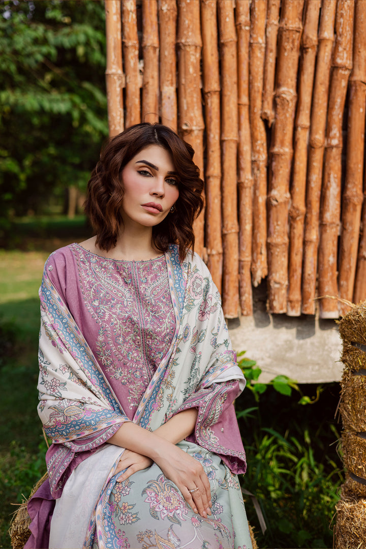 Batik | Winter 25 | Nozomi - Official Batik stockist in UK - Sakeena London
