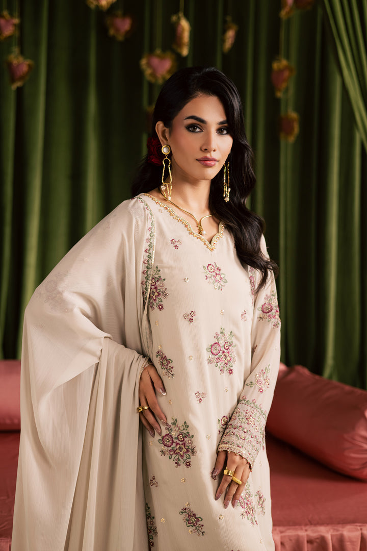 Batik | Winter 25 | Nur Fasana