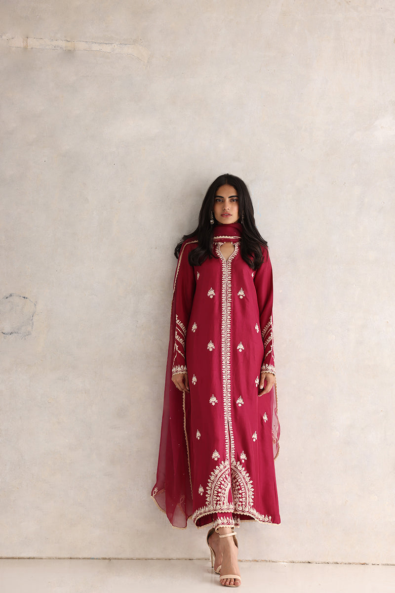 Sana Abbas | Luxury Pret | Nuray - Official Sana Abbas stockist in UK - Sakeena London