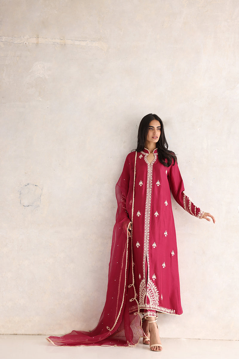 Sana Abbas | Luxury Pret | Nuray - Official Sana Abbas stockist in UK - Sakeena London