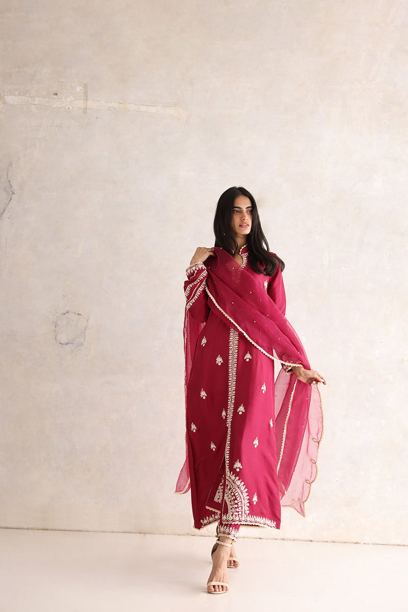 Sana Abbas | Luxury Pret | Nuray - Official Sana Abbas stockist in UK - Sakeena London