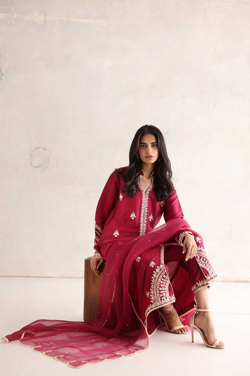 Sana Abbas | Luxury Pret | Nuray - Official Sana Abbas stockist in UK - Sakeena London
