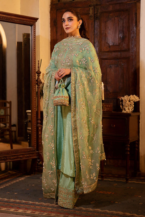 Maya | Eid Collection Ik Mulaqat | NUREH - Official Maya stockist in UK - Sakeena London