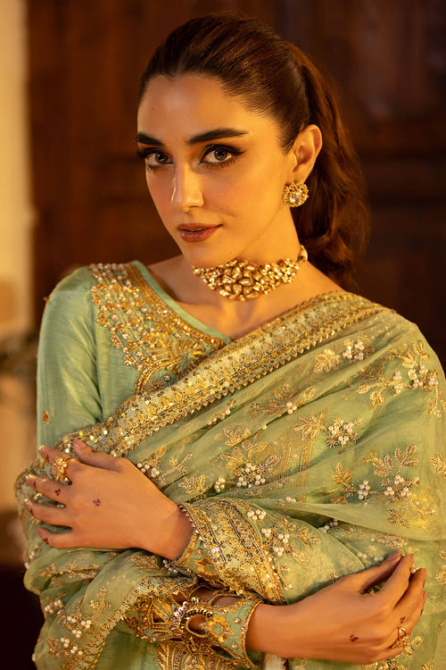 Maya | Eid Collection Ik Mulaqat | NUREH - Official Maya stockist in UK - Sakeena London