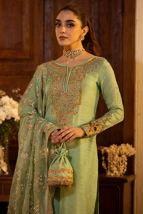 Maya | Eid Collection Ik Mulaqat | NUREH - Official Maya stockist in UK - Sakeena London