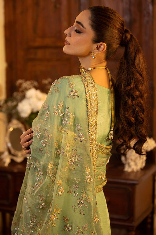 Maya | Eid Collection Ik Mulaqat | NUREH - Official Maya stockist in UK - Sakeena London
